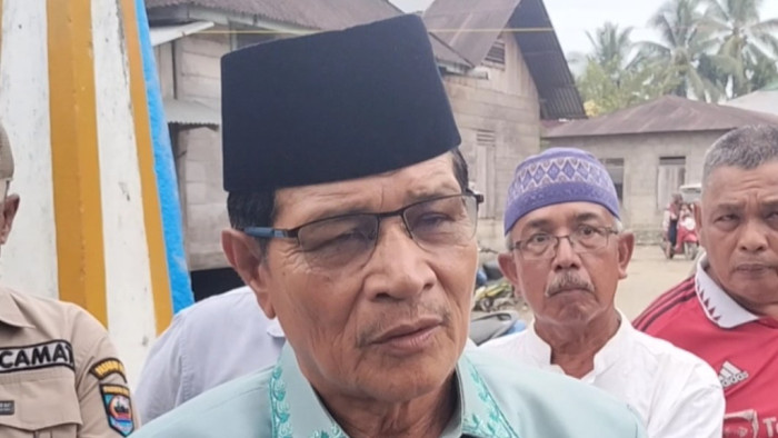 Najjar Lubis