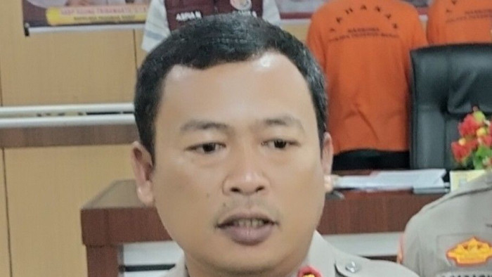 Agung Tribawanto