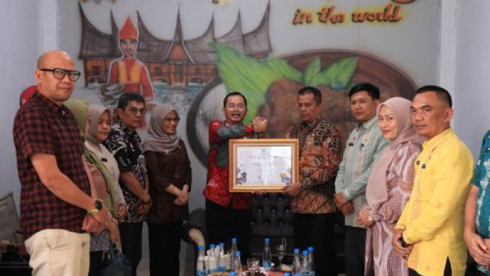 randang