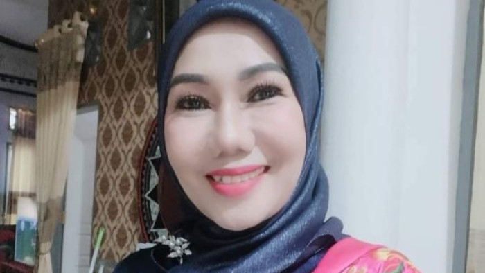 Eka Teresia
