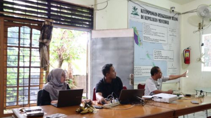 mentawi