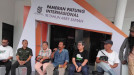 Malam Ini Pembukaan Pameran Patung Internasional 95 Tahun Maestro Arby Samah