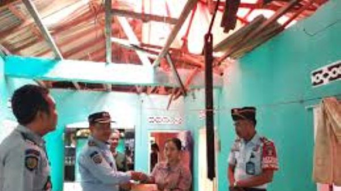 21062025-PEMBINAAN DI LAPAS