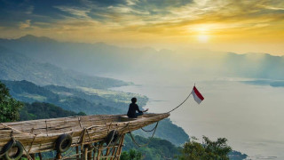 Kunjungan Wisatawan ke Agam Capai 234.423 Orang dalam Lima Bulan Terakhir