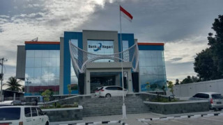 Bank Nagari Lubuk Basung Percepat Migrasi Rekening ASN ke Sistem Syariah

