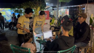 Sinema Melawan Korupsi: Dua Malam Bersama ACFFEST 2025