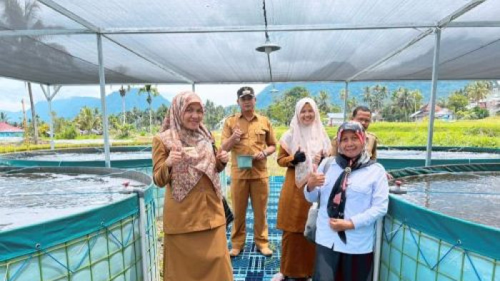 13072025-KDIS KUNJUNGI KOLAM PETANI IKAN