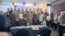 Bupati Agam Usir Seknag Panampuang dari Acara Resmi, Tuai Kecaman