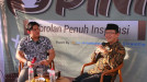 Wali Kota Mengungkapkan Sejumlah Visi dan Arah Didenai  TV