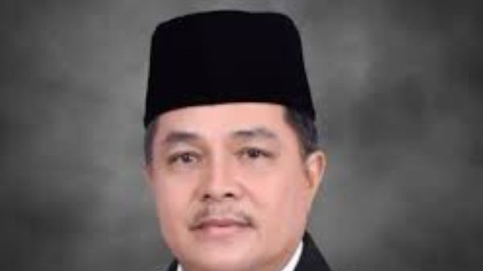 Bupati Agam, Benni Warlis
