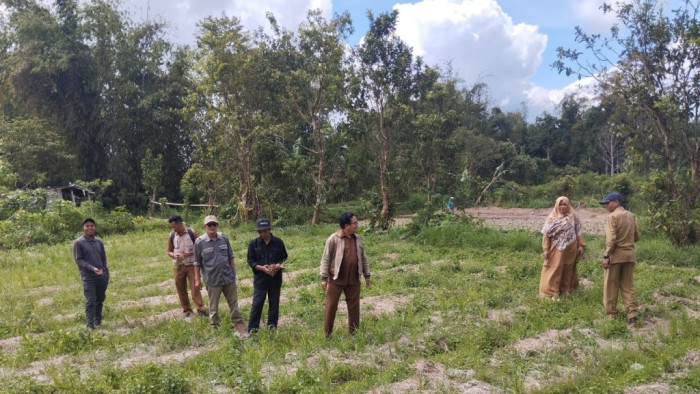 SPM gagal di Padang Laweh