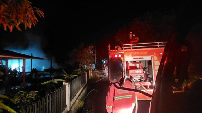 bakar