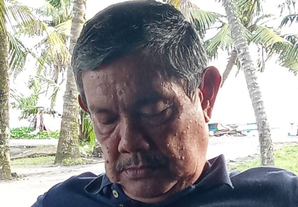 Erick Khaidir