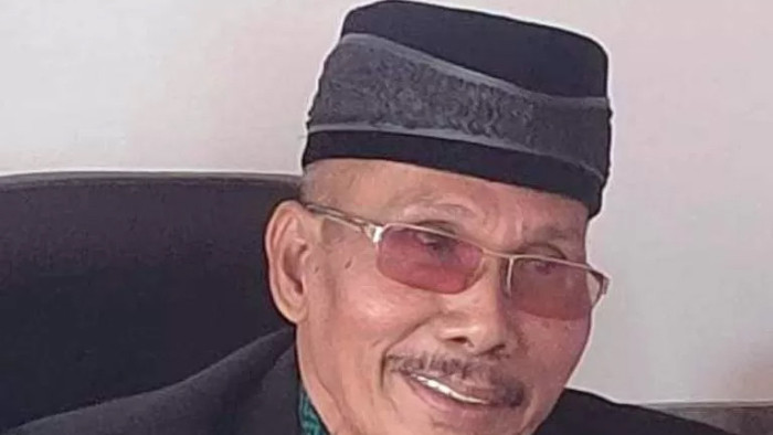 Bahrun Hikmah Rangkayo Rajo Sampono