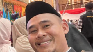 Soal Mobil Baru, Ketua DPRD Pasbar Sebut Mobil Dibelikan Pemerintah