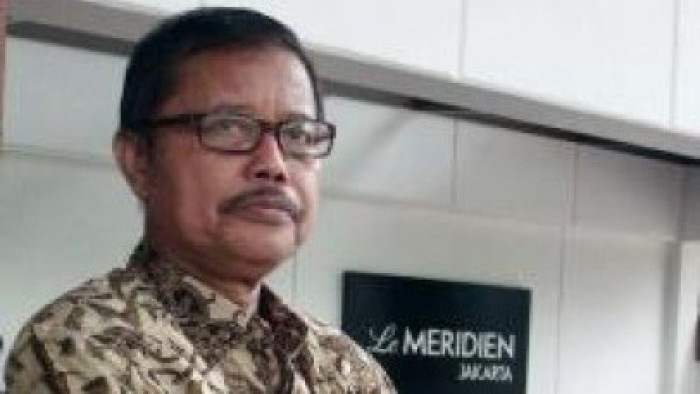 Sutan Zaili Asril