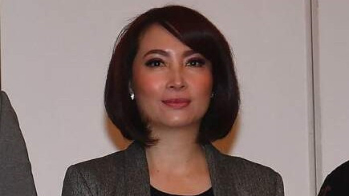 Retno Pinasti, Ketua Forum Pemimpin Redaksi Indonesia