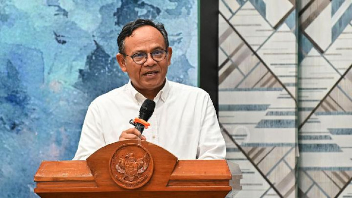 Ketua Dewan Pers Komaruddin Hidayat