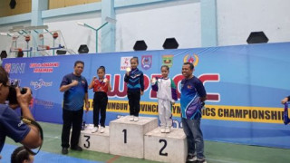 Payakumbuh Menoreh Prestasi dalam Ajang PGC