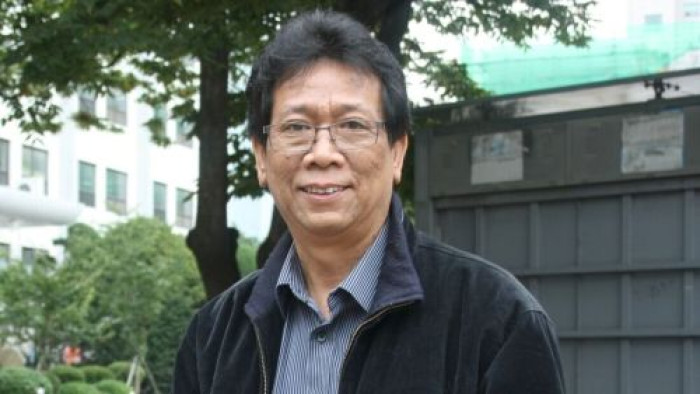 Maman S. Mahayana