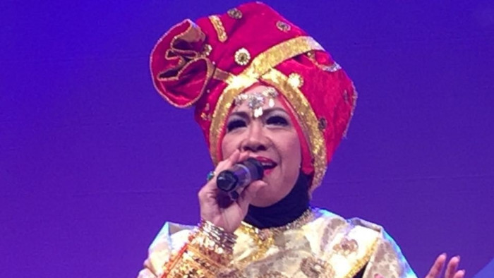 Sastri Bakry