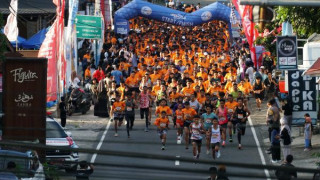 Runkraf 2025 Hadir di Padang Panjang, Tegaskan Bukan Bagian dari Perayaan HJK ke-235