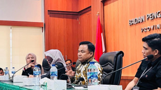 Penguatan Kehumasan Dorong Akselerasi Informasi Publik dan Edukasi Pemilu