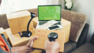 Pilih Mana: Barcode atau RFID? Ini Penjelasan dan Pertimbangannya