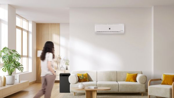 Teknologi Plasmacluster sudah menemani masyarkat dunia selama 25 tahun