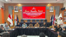 KPU Sumbar Gelar Forum Publik Bahas Standar Pelayanan