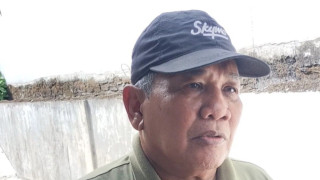 Ketua BP Koperasi MLKS Asgul, Minta Polres Pasbar Usut Kasus Pengeroyokkan Pengurus 