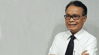 “Prof. Djohermansyah: Pemilu Mahal, Pemimpin Murahan”
