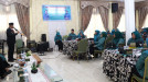 Pelatihan Sekretaris TP-PKK di Kota Payakumbuh
