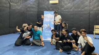 Malam Ini, Festival MenTari #5 Hadirkan 10 Koreografer Muda Eksplorasi Tubuh dan Gagasan