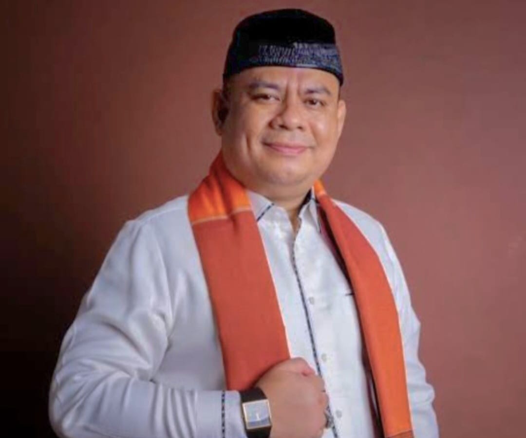 Anton Permana