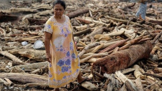 WALHI: Kerusakan Hulu DAS Picu Banjir Sumbar, 780 Hektare Hutan Aia Dingin Hilang
