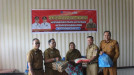Pemko Payakumbuh Menyalurkan Bantuan 