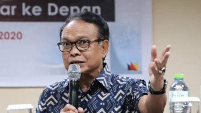 Pakar Otonomi Daerah dan Guru Besar IPDN Prof. Djohermansyah Djohan (Djo) 