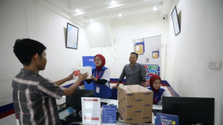 
Dorong Kewirausahaan, TIKI Hadirkan Peluang Bisnis Kurir yang Mudah dan Terjangkau
