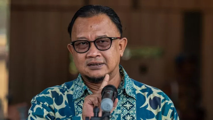 Anggota Kompolnas, Choirul Anam
