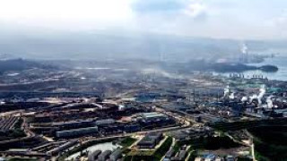 Neraka di Balik Pertumbuhan Fantastis, Maluku Utara Dibangun di Atas Reruntuhan Ruang Hidup