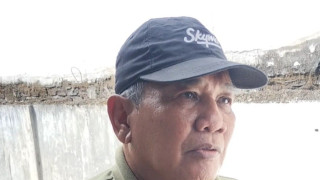 Sangketa Lahan, Asgul Tegaskan Harmen Cs Belum Bisa Menguasai Kebun 