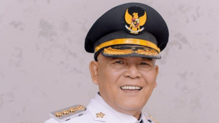 Dana Bantuan Gempa Pasaman Barat  Tahun 2022 Sebesar Rp1,5  Masih Mengendap  di Rekening 