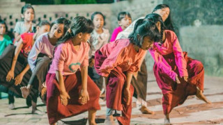 Hidup di Genangan: Silotigo, Ekologi, dan Perjumpaan Warga di 