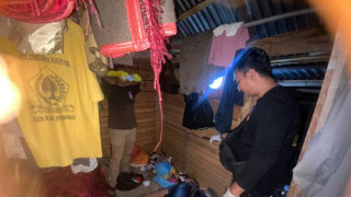 Polres Pasbar Ungkap Kasus Pencurian dan Pembunuhan di Nagari Pematang Panjang 