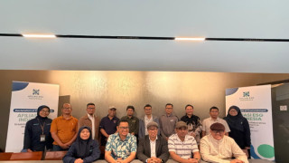 AFILIASI ESG INDONESIA Resmi Dideklarasikan, Tegaskan Komitmen Gerakan ESG Nasional