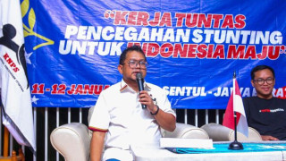 Ketua Umum KNPS Indonesia: Influencer Jangan Giring Opini Soal MBG Tanpa Data
