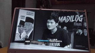 Kritik MBG dan Prioritas Anggaran, Ketua BEM UGM Mengaku Diteror