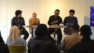 13 Nyawa, 6.719 Penangkapan: Laporan KPF Menguak Wajah Represi Pascademonstrasi Agustus 2025”