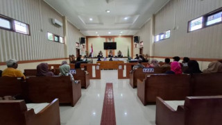 Tuntutan 7 Bulan Penjara Petani Kapa Dinilai Bentuk Kriminalisasi Konflik Agraria